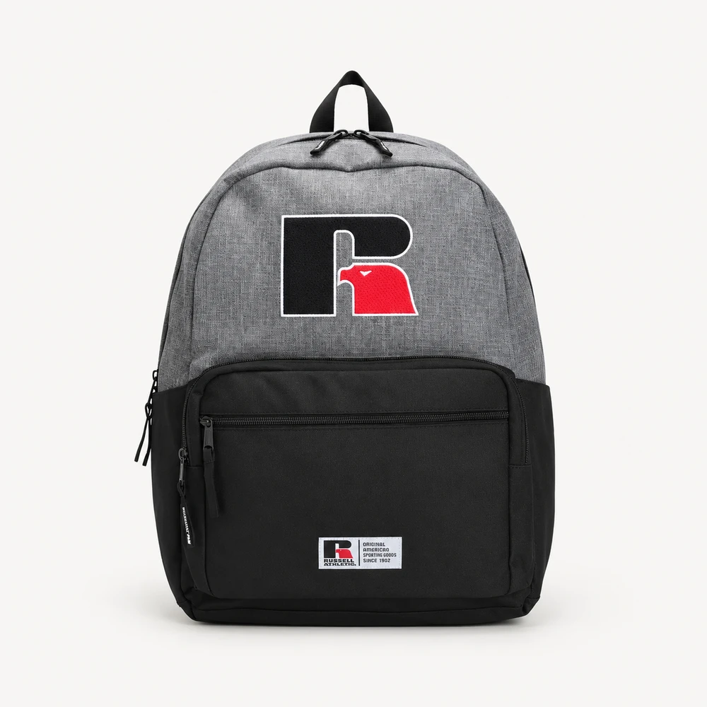 תרמיל גב Russell Athletic Dual Tone