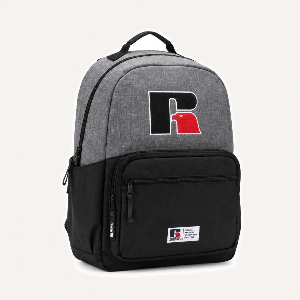 תרמיל גב Russell Athletic Dual Tone